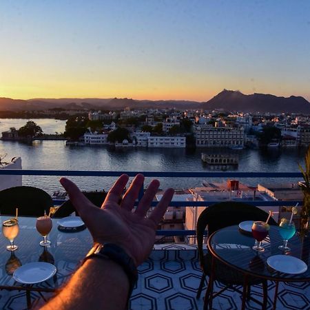 Hotel Casa By The Lake Udaipur Luaran gambar