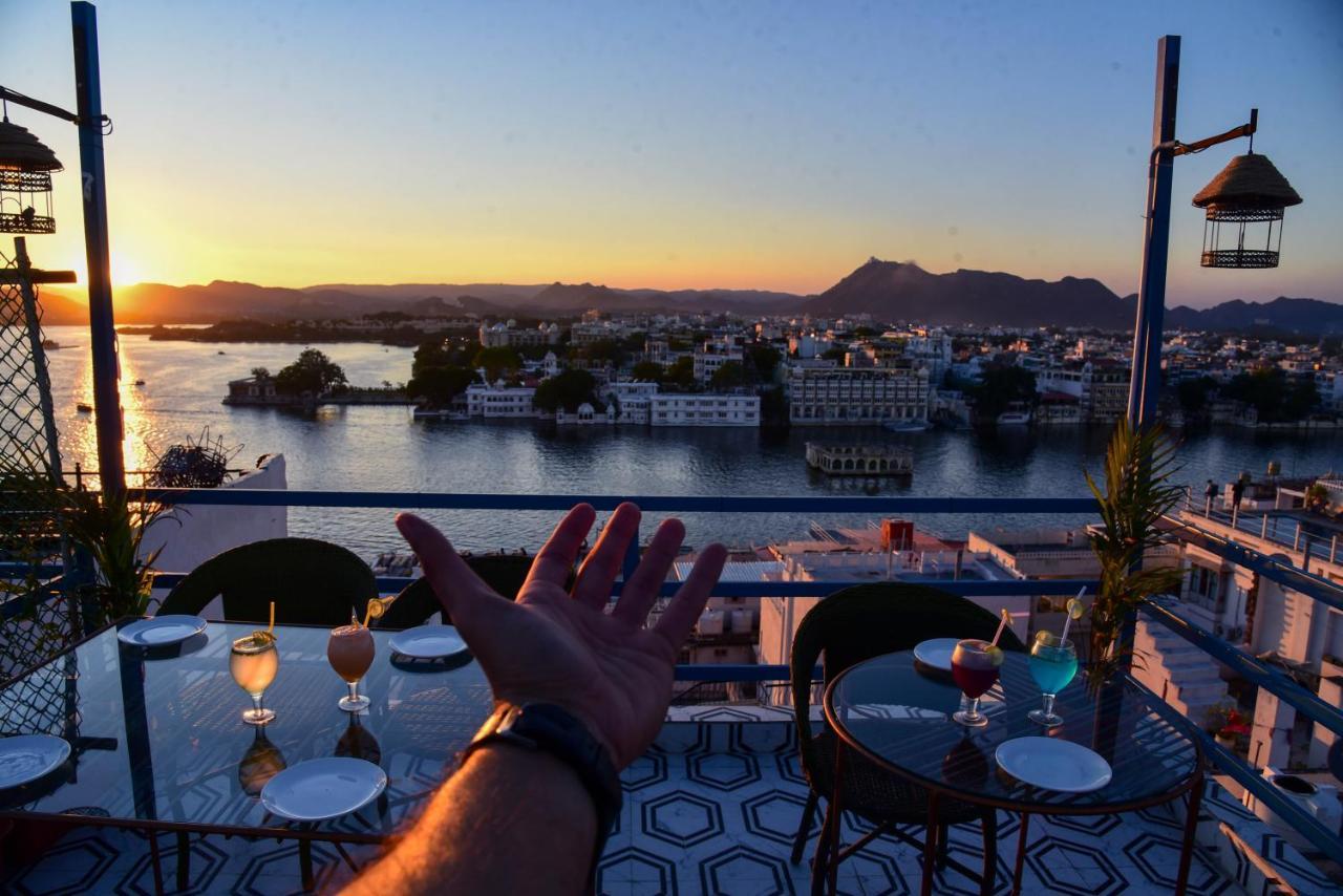 Hotel Casa By The Lake Udaipur Luaran gambar
