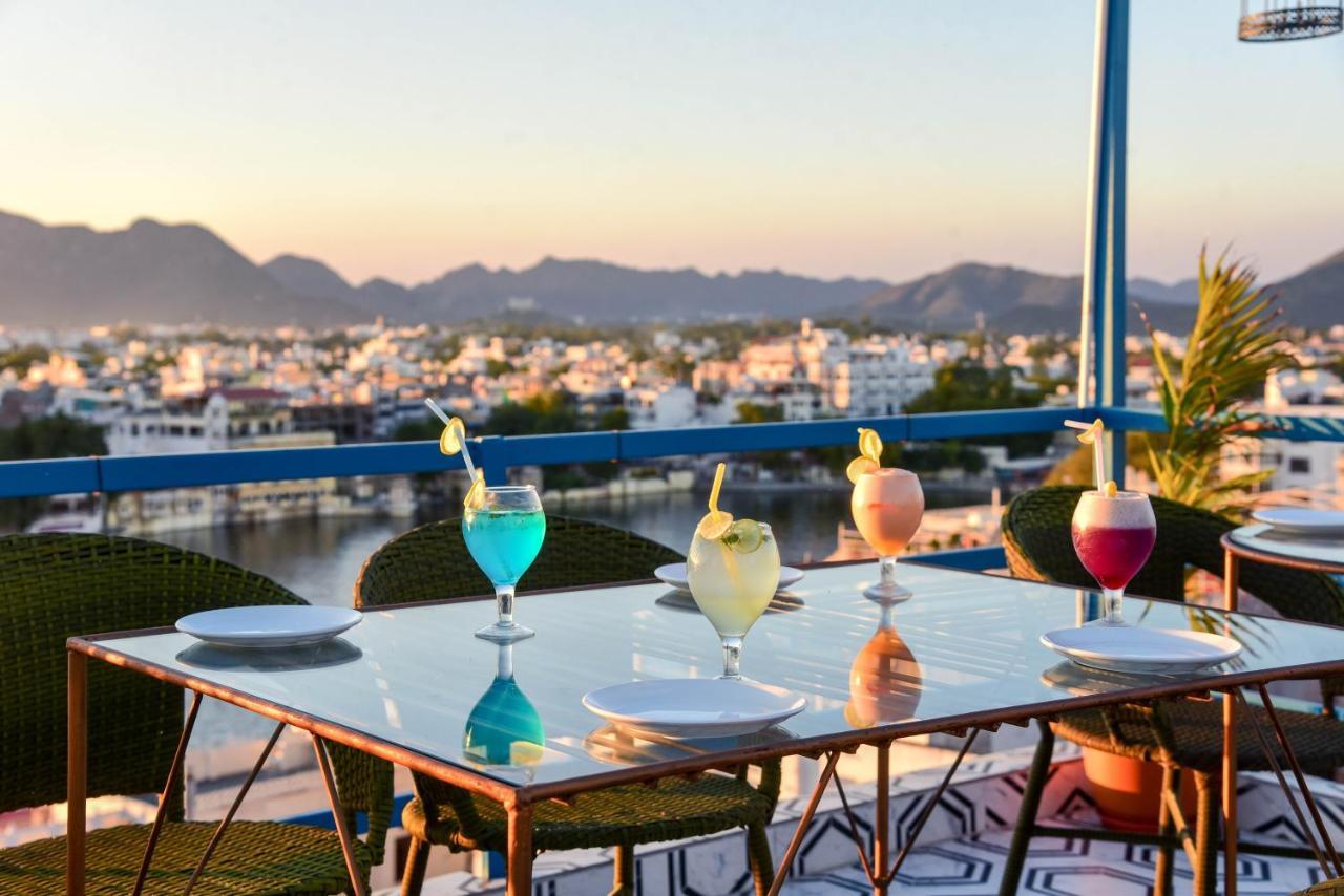 Hotel Casa By The Lake Udaipur Luaran gambar