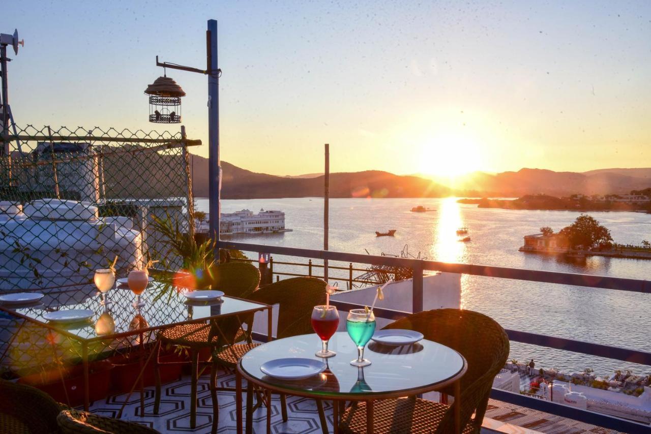 Hotel Casa By The Lake Udaipur Luaran gambar