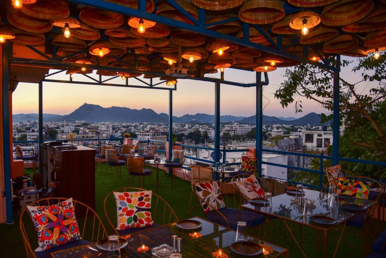Hotel Casa By The Lake Udaipur Luaran gambar