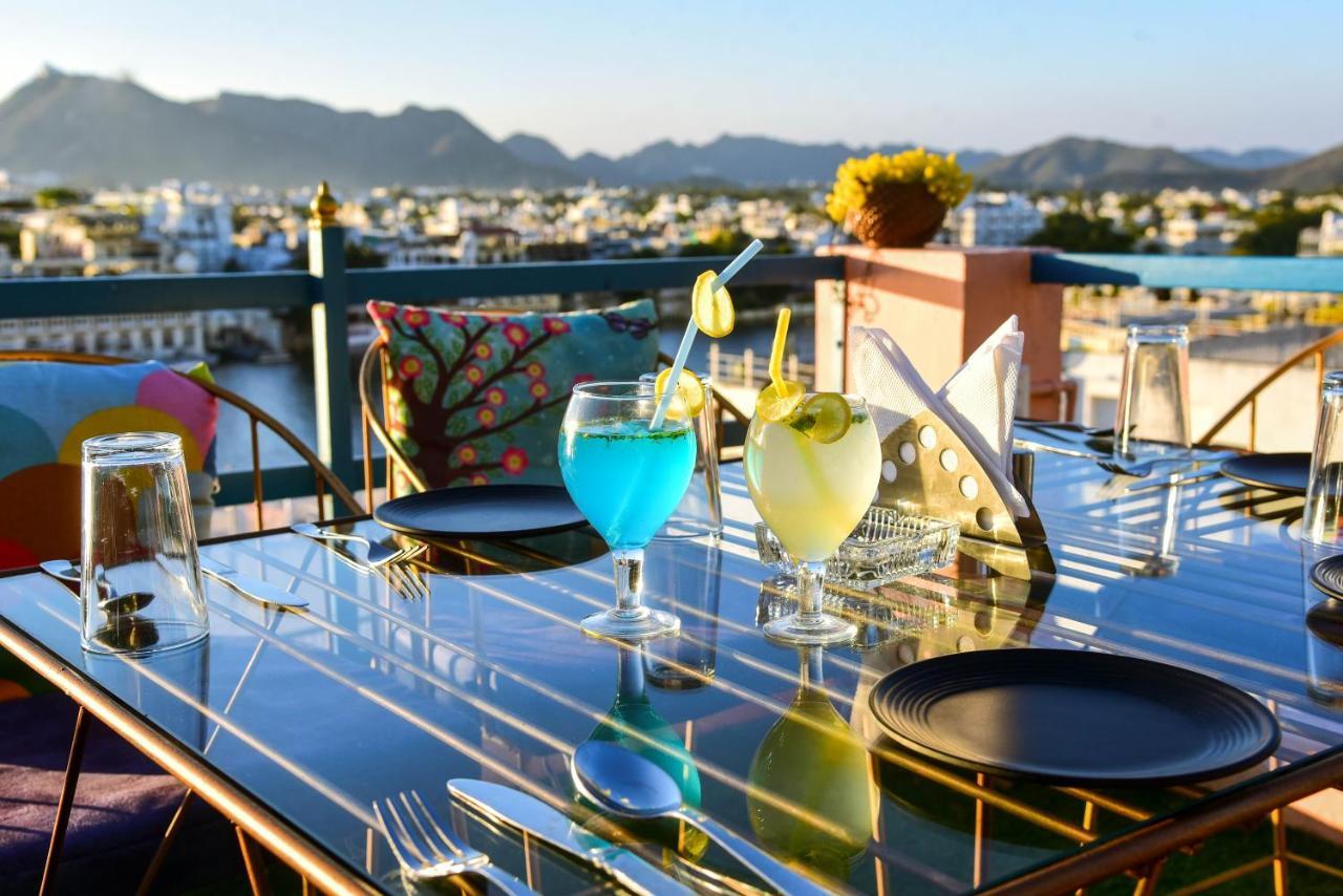 Hotel Casa By The Lake Udaipur Luaran gambar