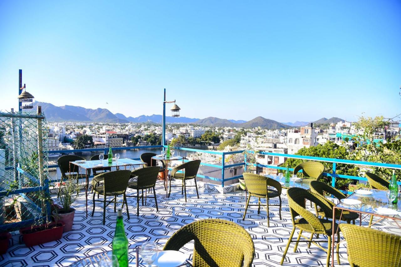 Hotel Casa By The Lake Udaipur Luaran gambar
