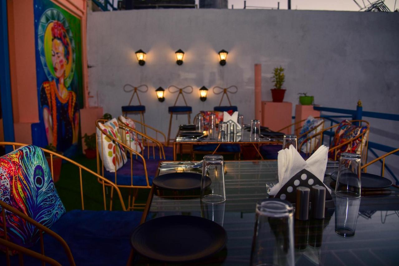 Hotel Casa By The Lake Udaipur Luaran gambar