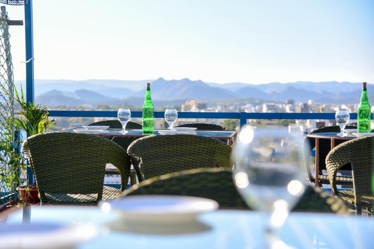 Hotel Casa By The Lake Udaipur Luaran gambar