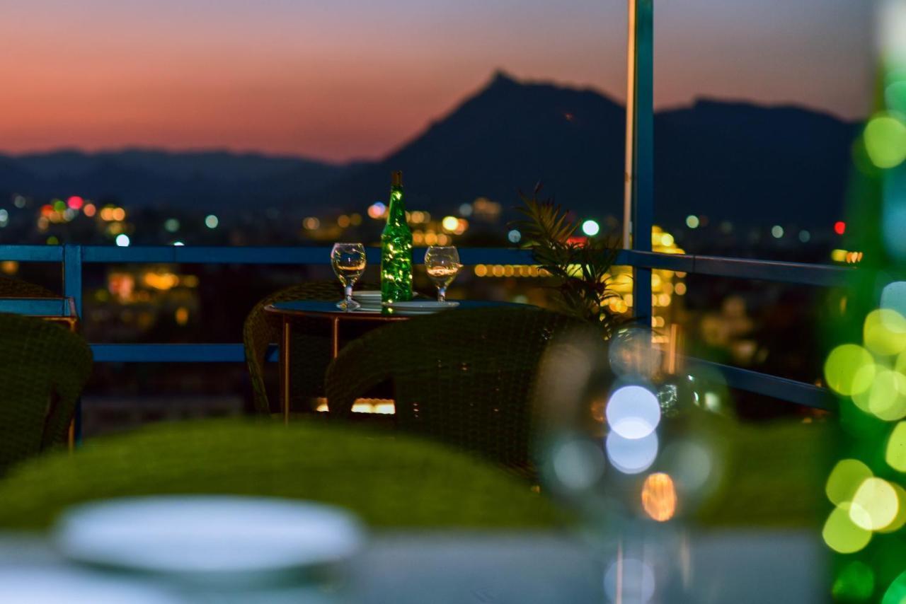 Hotel Casa By The Lake Udaipur Luaran gambar