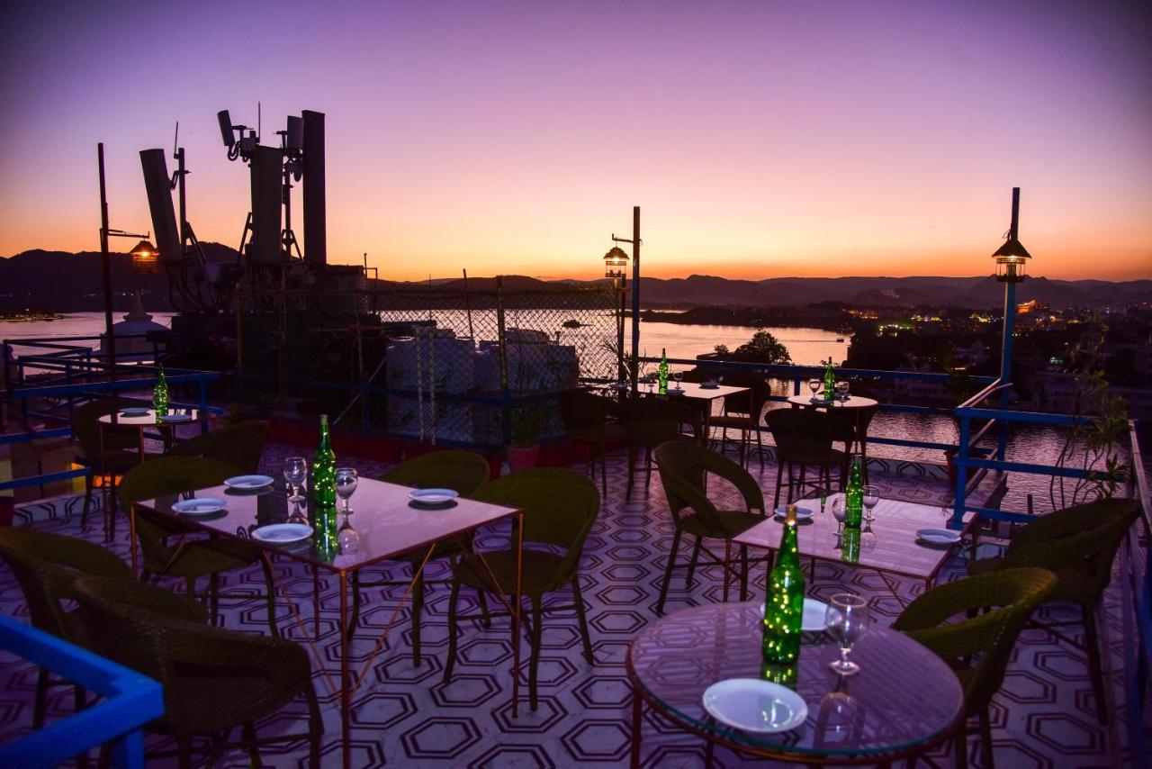 Hotel Casa By The Lake Udaipur Luaran gambar