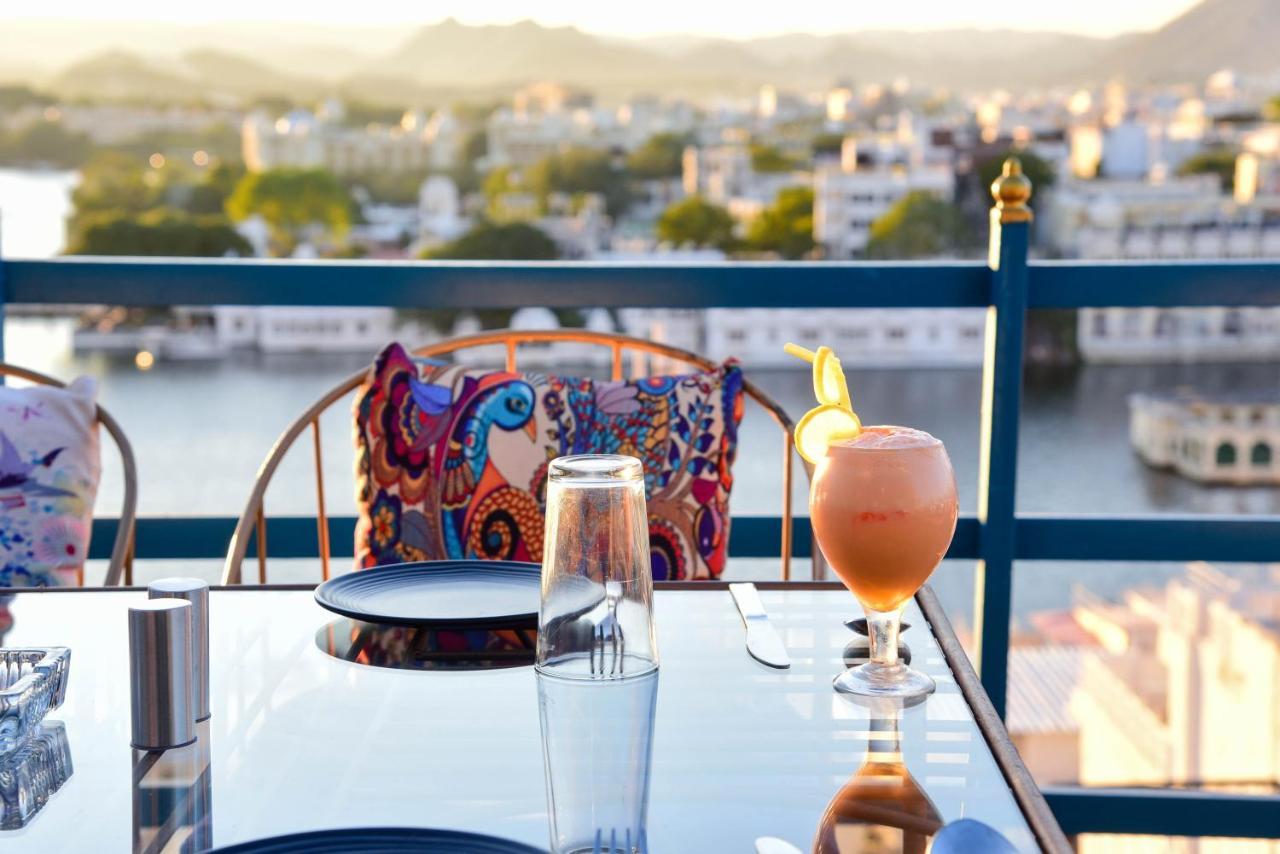 Hotel Casa By The Lake Udaipur Luaran gambar