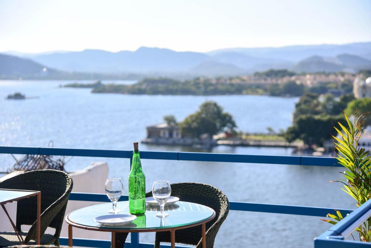 Hotel Casa By The Lake Udaipur Luaran gambar