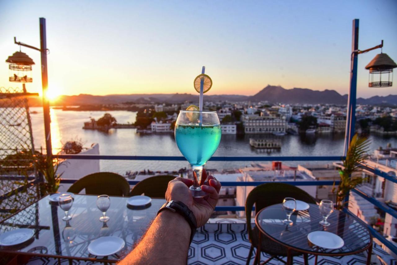 Hotel Casa By The Lake Udaipur Luaran gambar