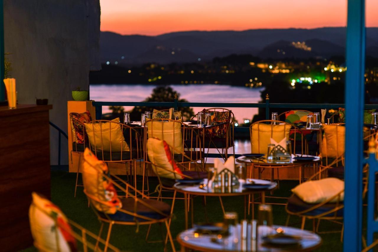 Hotel Casa By The Lake Udaipur Luaran gambar