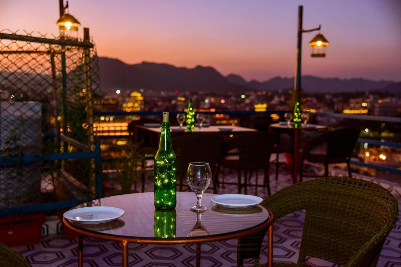 Hotel Casa By The Lake Udaipur Luaran gambar