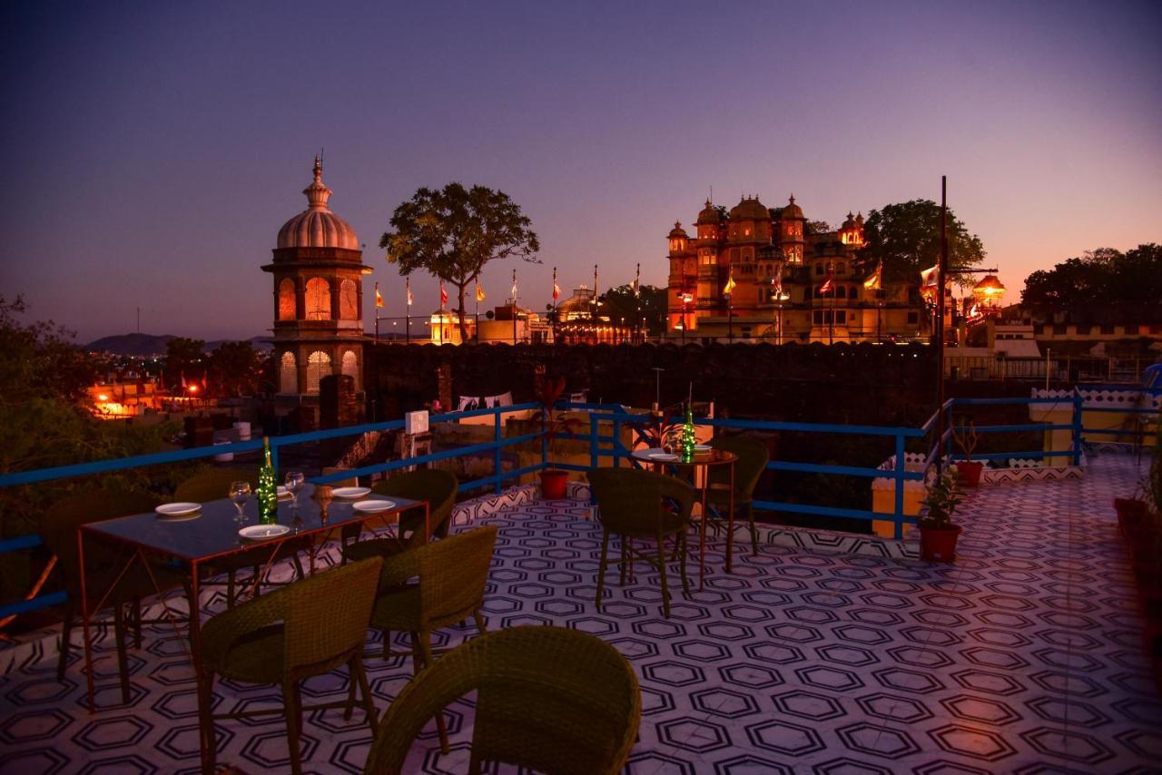 Hotel Casa By The Lake Udaipur Luaran gambar