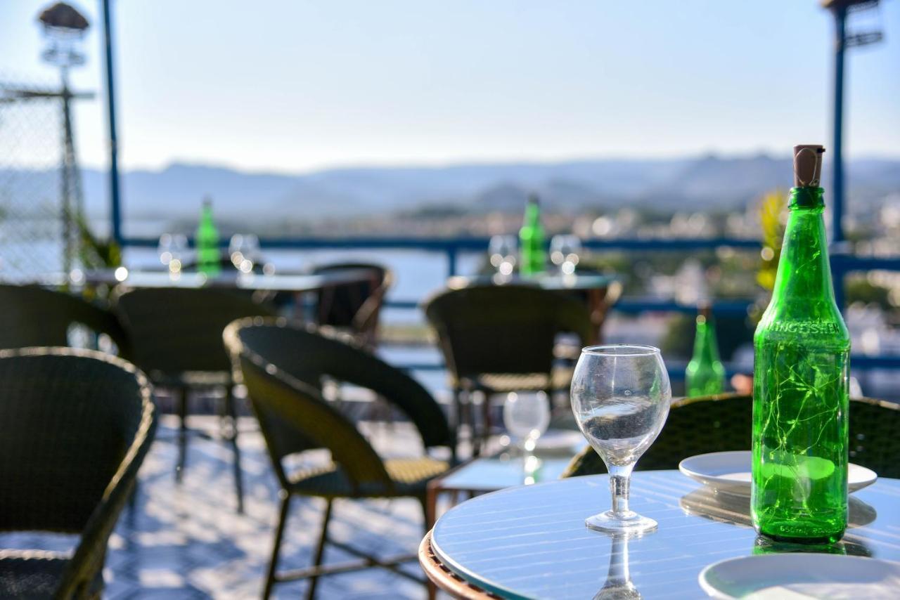 Hotel Casa By The Lake Udaipur Luaran gambar