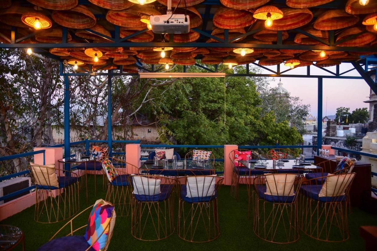 Hotel Casa By The Lake Udaipur Luaran gambar
