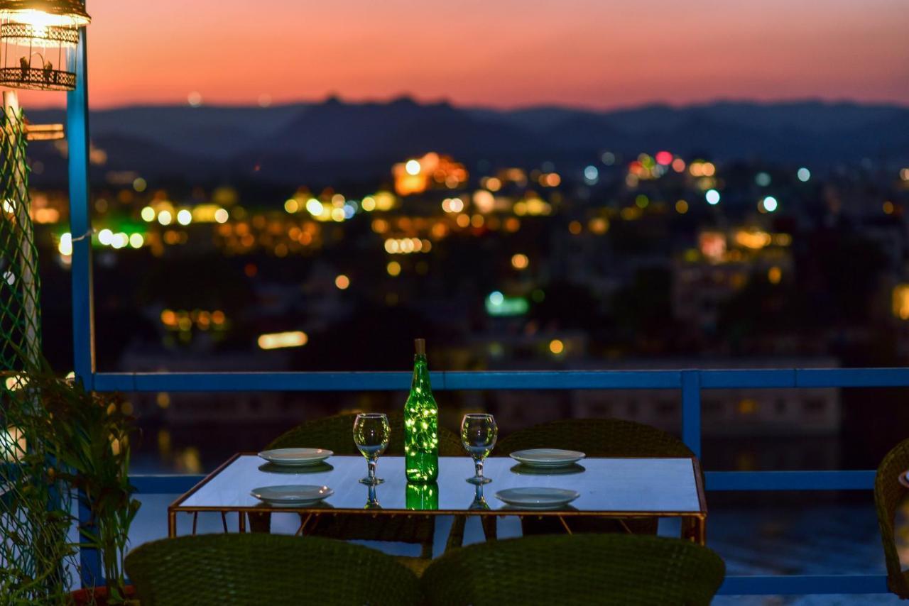 Hotel Casa By The Lake Udaipur Luaran gambar