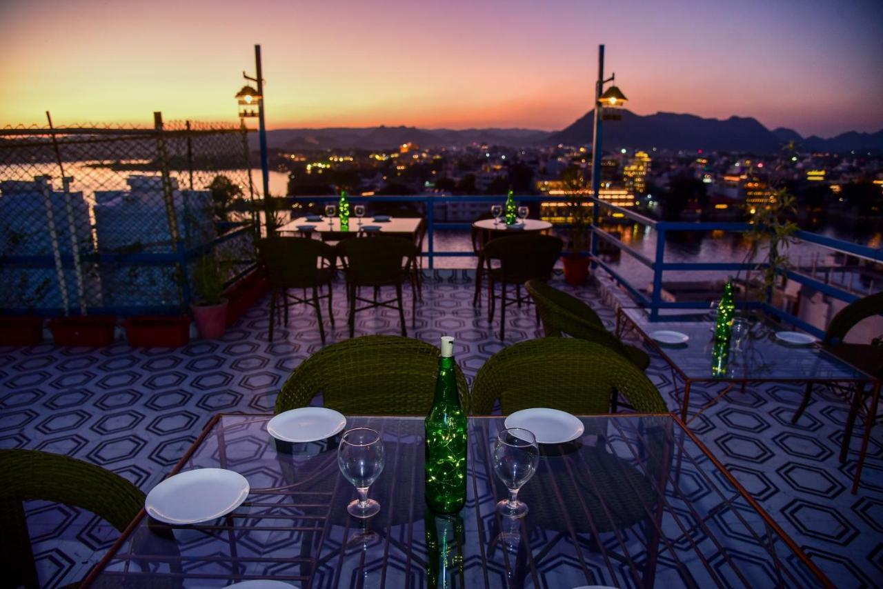 Hotel Casa By The Lake Udaipur Luaran gambar