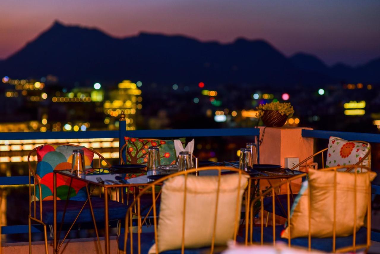 Hotel Casa By The Lake Udaipur Luaran gambar