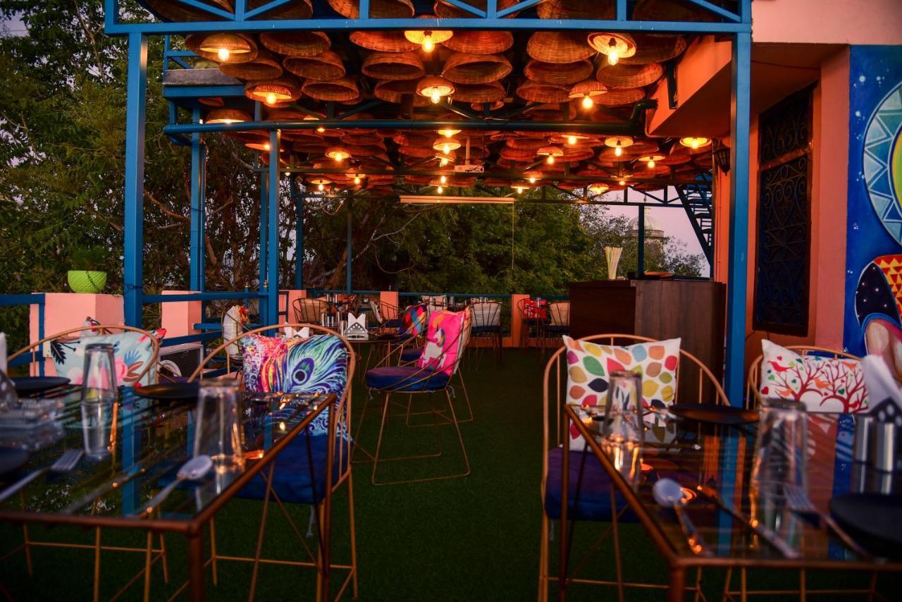 Hotel Casa By The Lake Udaipur Luaran gambar