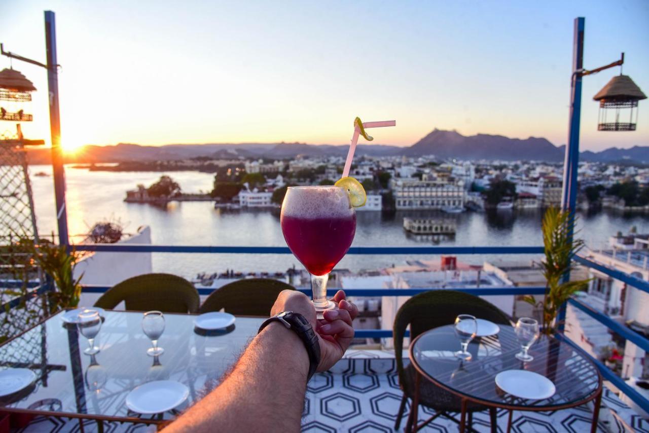 Hotel Casa By The Lake Udaipur Luaran gambar